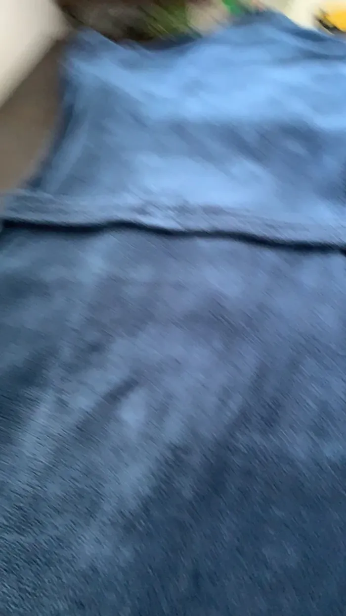 Robe de chambre - photo numéro 3