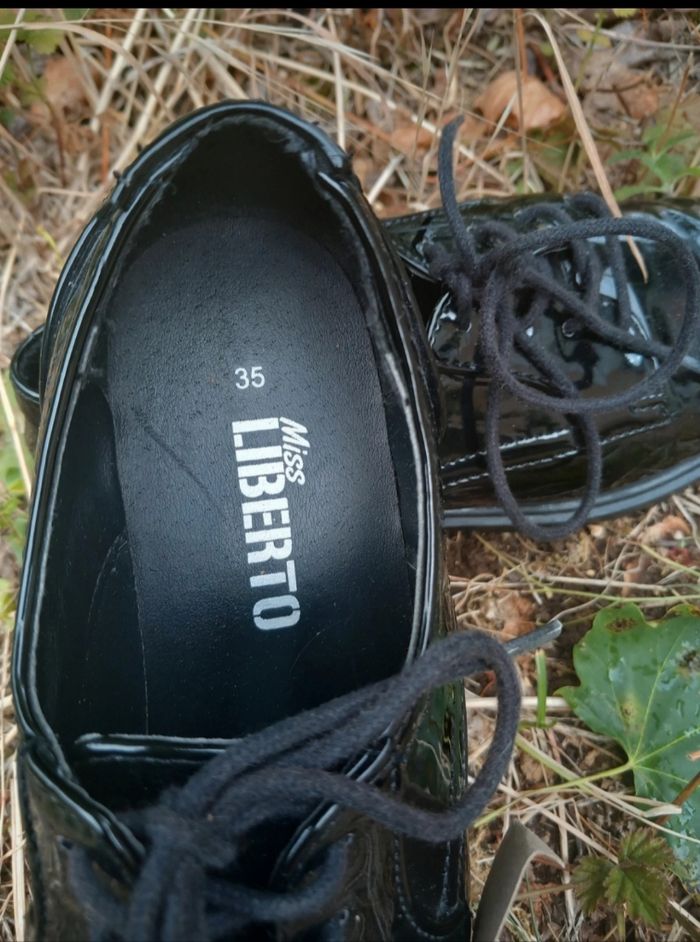 Chaussures classe - photo numéro 2
