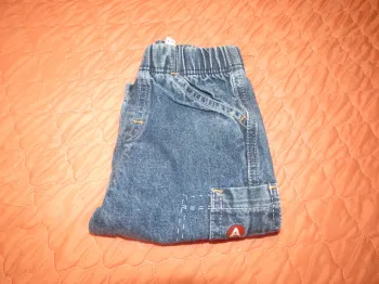 Jeans garçon 6 mois