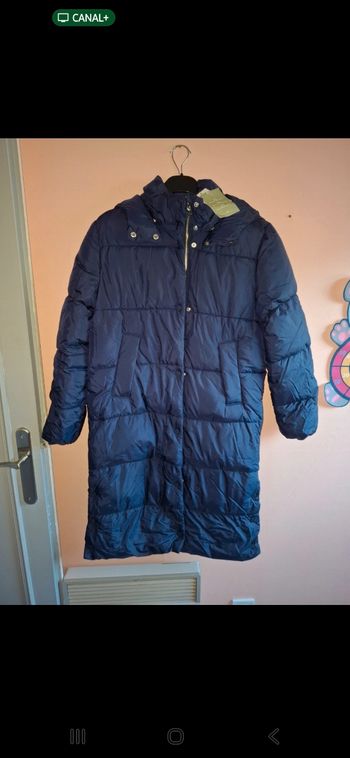 Manteau