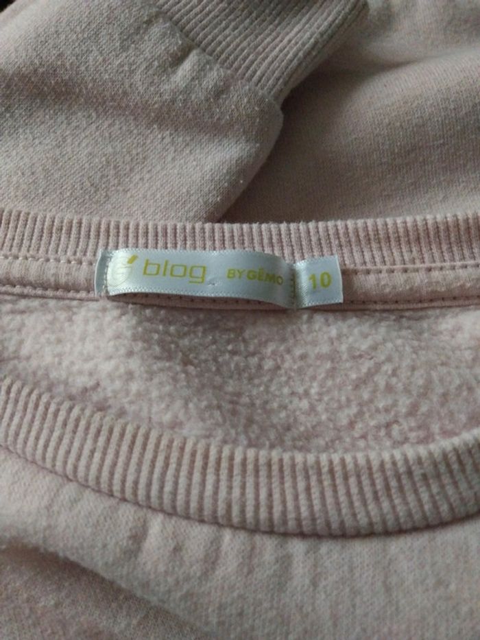 Pull Mickey - photo numéro 2