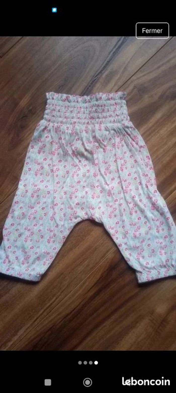 Lot fille taille 3 mois - photo numéro 3