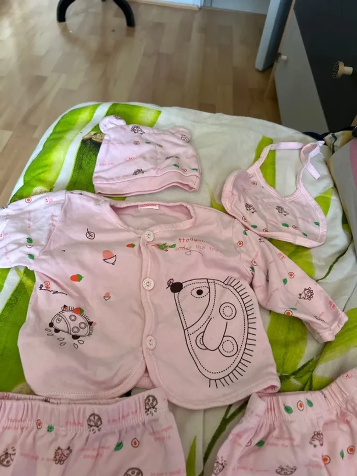 Ensemble naissance - photo numéro 2