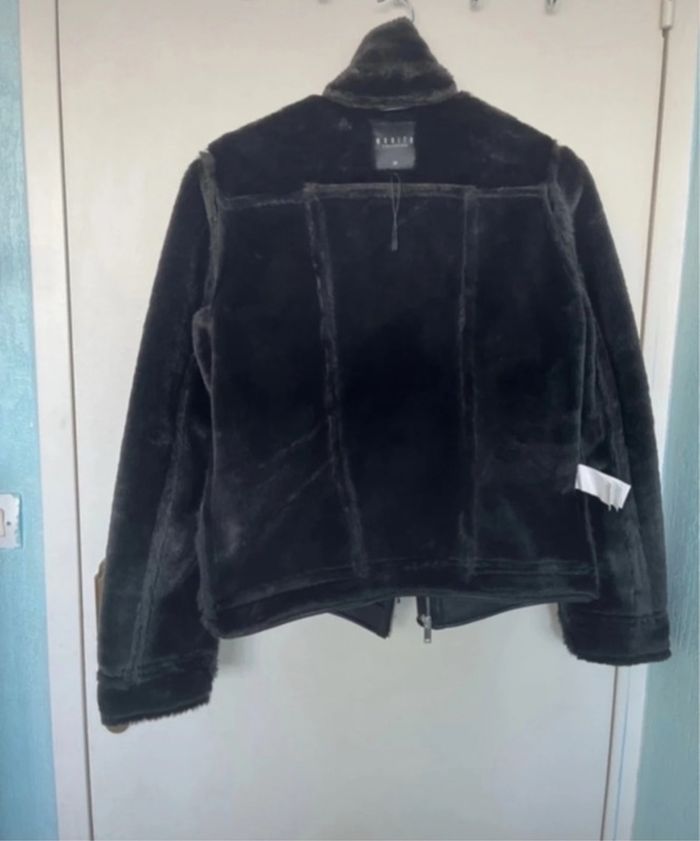 Blouson perfecto - photo numéro 4