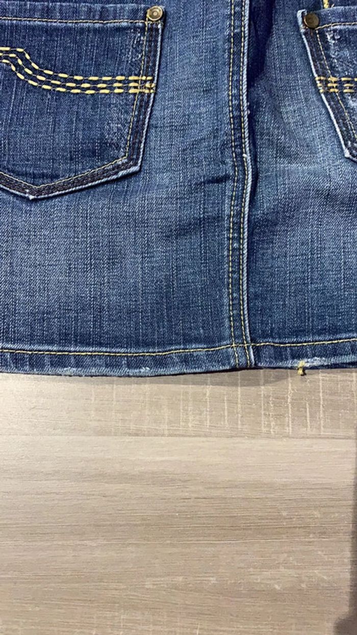 Jupe Pimkie taille 38 - photo numéro 3