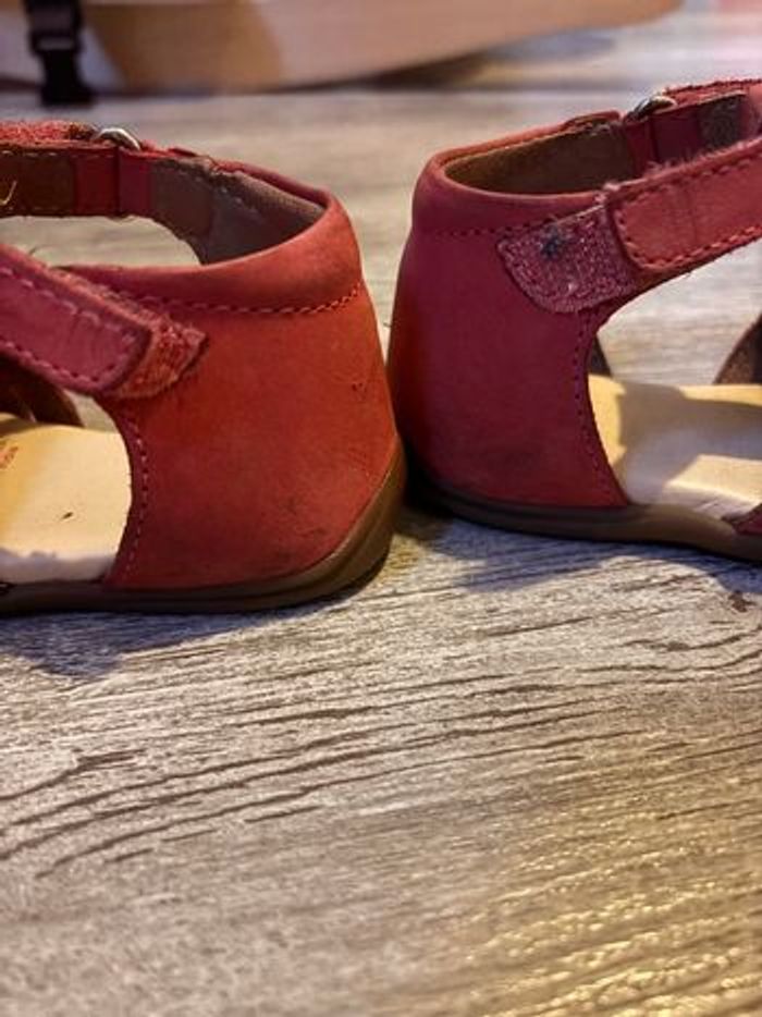 Chaussures - photo numéro 5