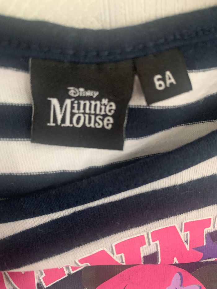 Robe minnie mouse - photo numéro 4