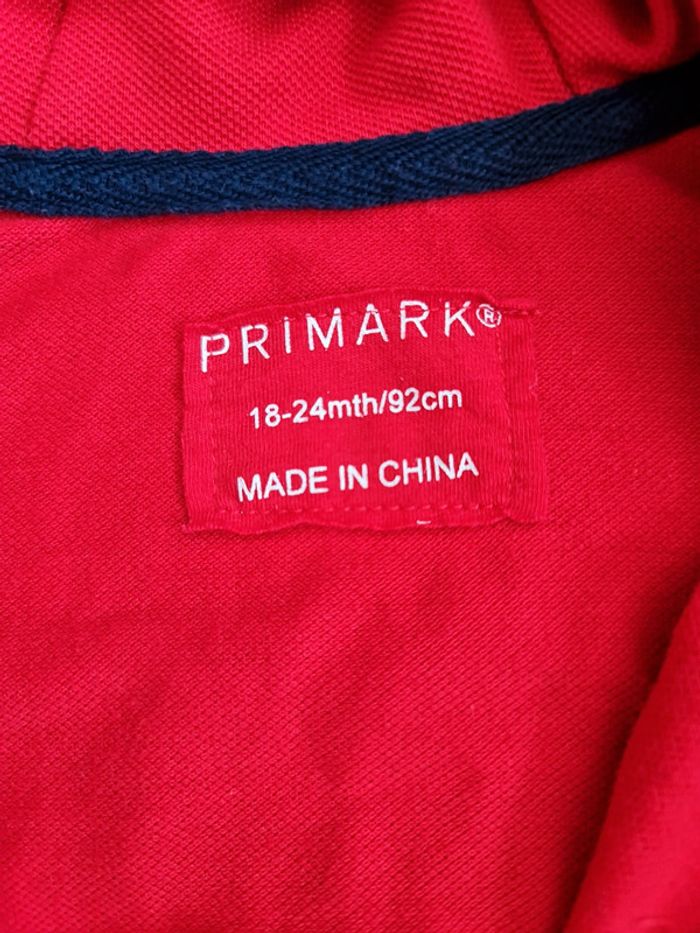 Survêtement - photo numéro 6