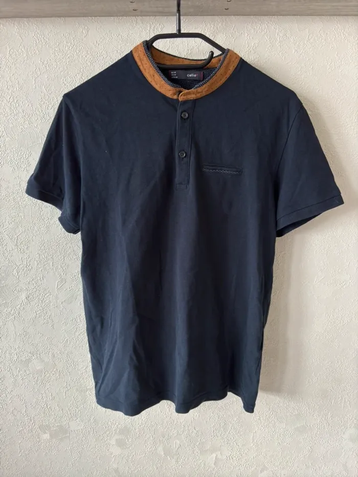 Polo Celio