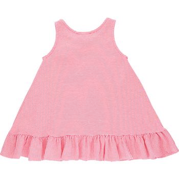 Robe sans manche 18 mois en coton Petit Bateau