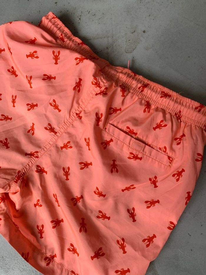 Short de bain Zara 13/14 - photo numéro 5