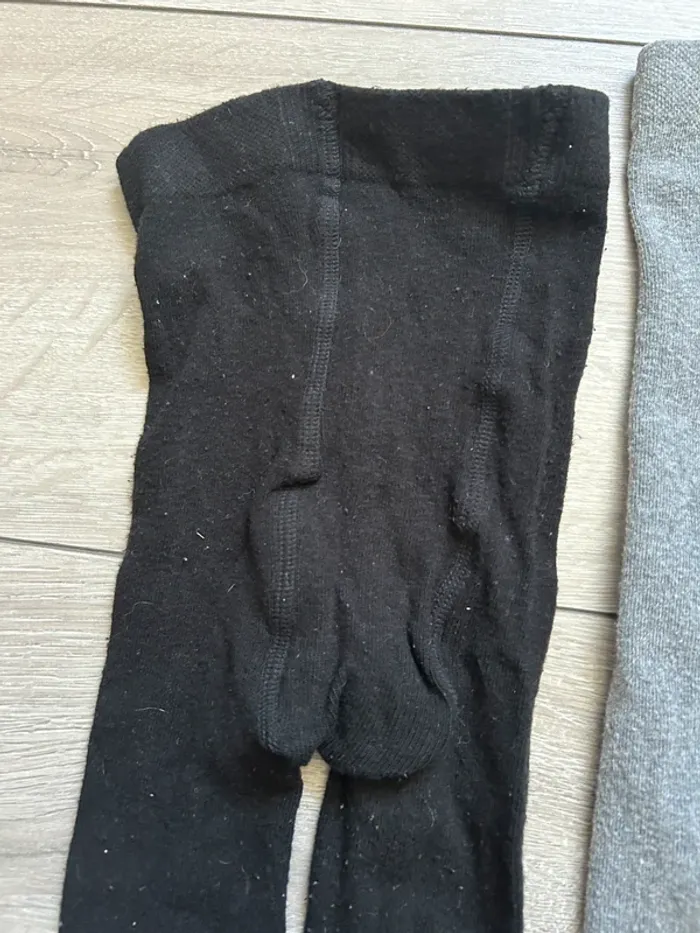 Collants - photo numéro 6