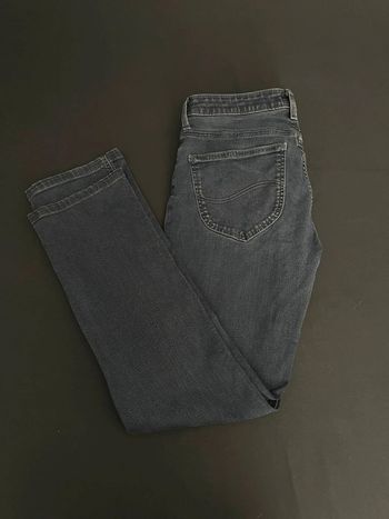 Jean Lee Marion Straight W30 L33