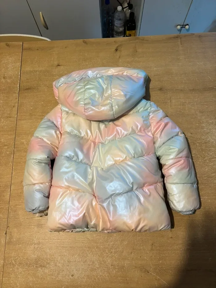 Magnifique Doudoune - photo numéro 3