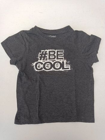 Tee shirt enfant garçon 5ans