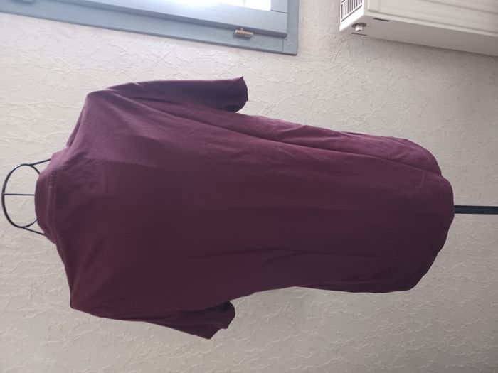 tee shirt oakland ts - photo numéro 2