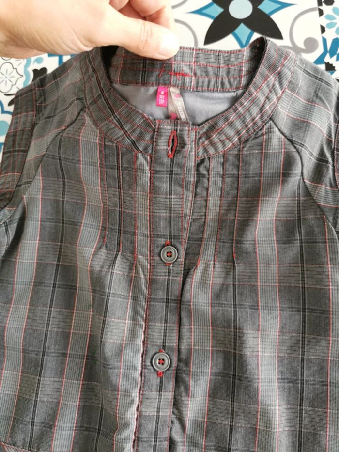 Robe orchestra taille 4 ans très bon état - photo numéro 2