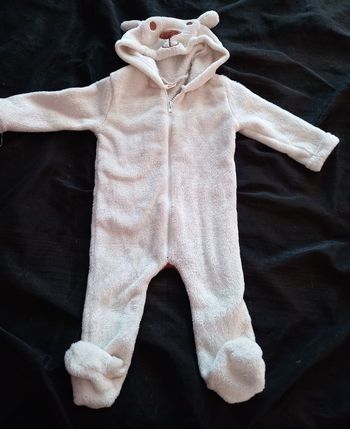Pyjama 9 mois