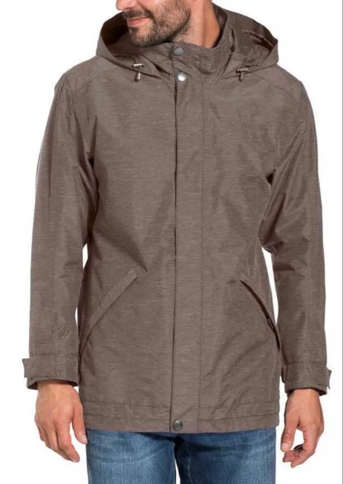 Veste Vaude T S neuve - photo numéro 3