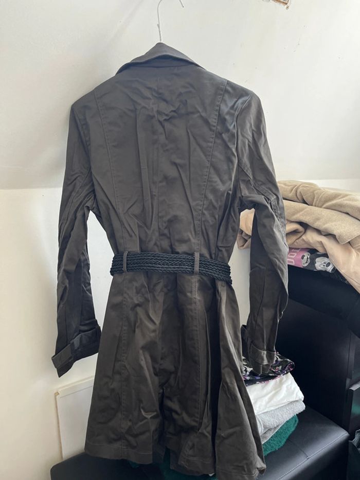 Manteau léger neuf - photo numéro 3