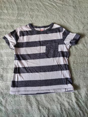 Tee shirt h&m