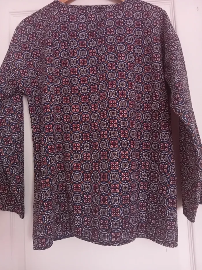 Blouse femme Taille ML - photo numéro 5