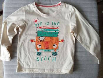 T-shirt garçon