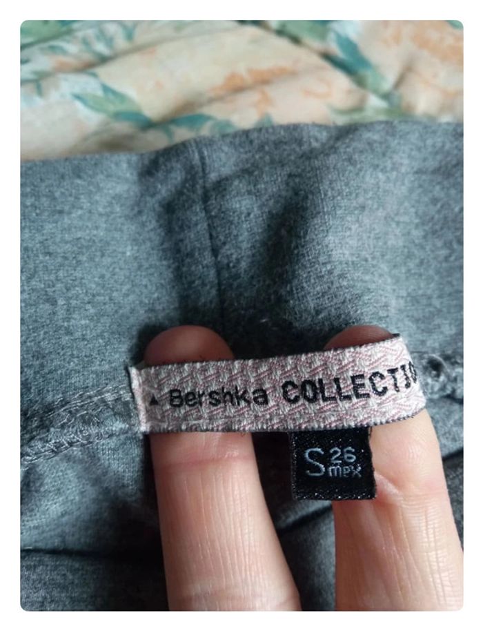 Legging Bershka TS - photo numéro 3