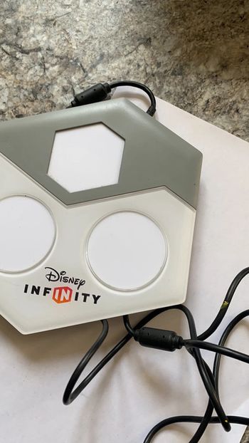 plateforme Infinity