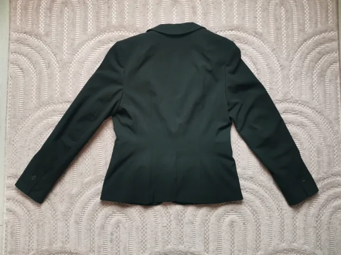 Blazer noir - photo numéro 4