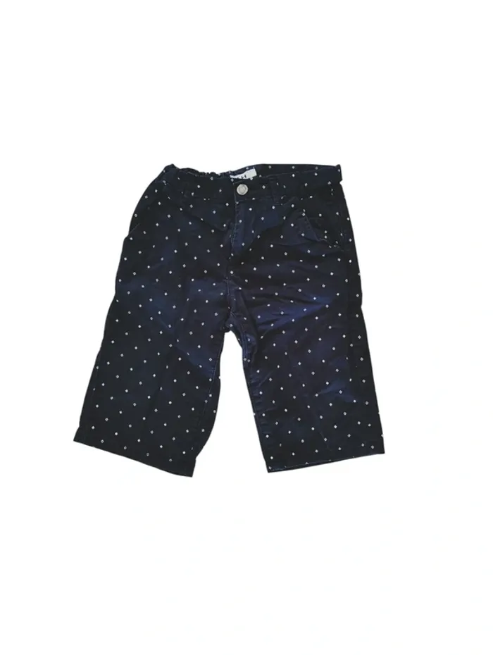 Bermudas garçon
