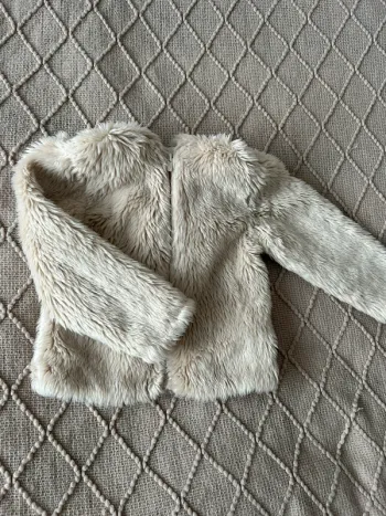 Veste chaude Okaidi