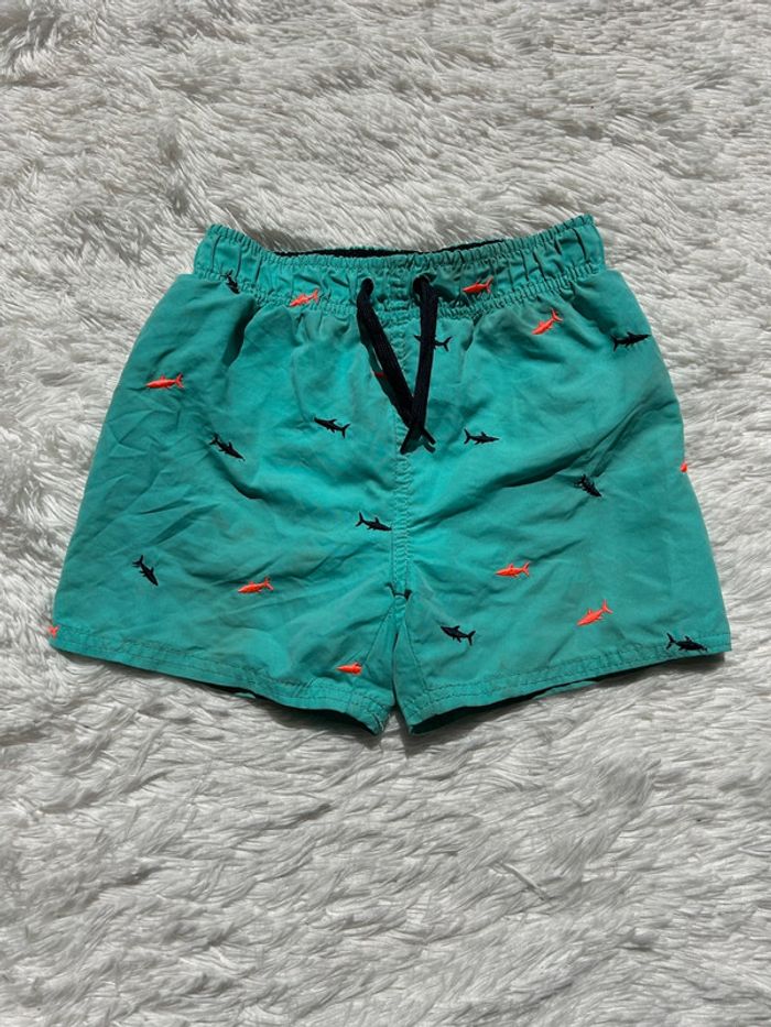 Maillot de bain Kiabi