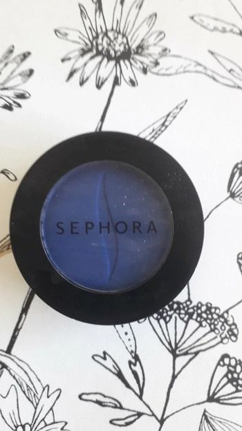 Fard à paupières Sephora