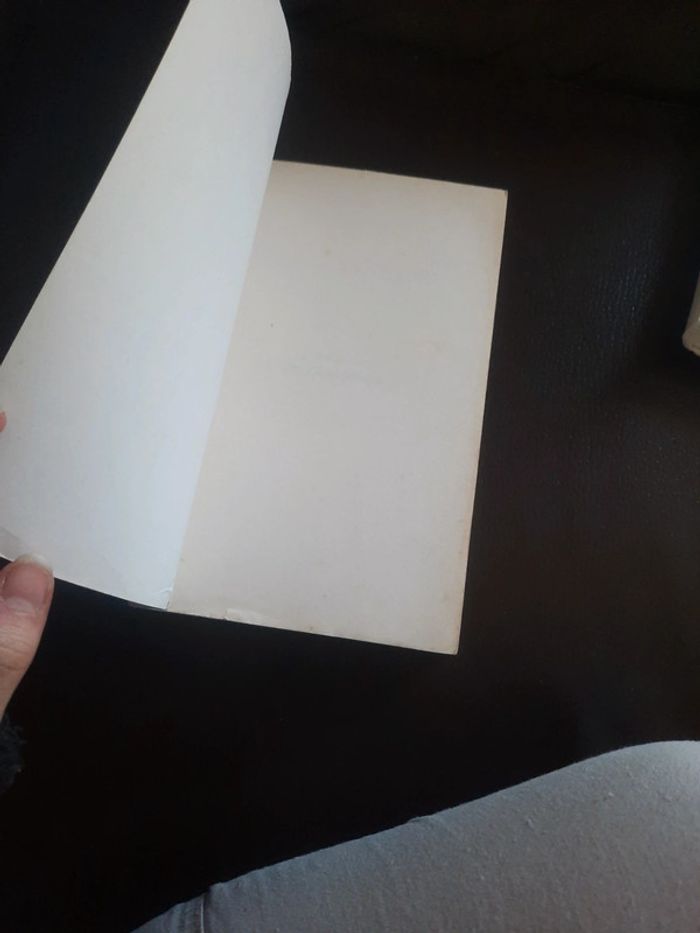 Livre l'aventure des kilos perdus - photo numéro 7