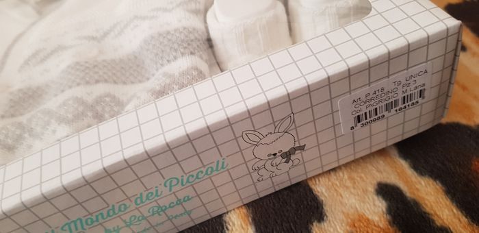 Ensemble 3 pièces bébé - photo numéro 2