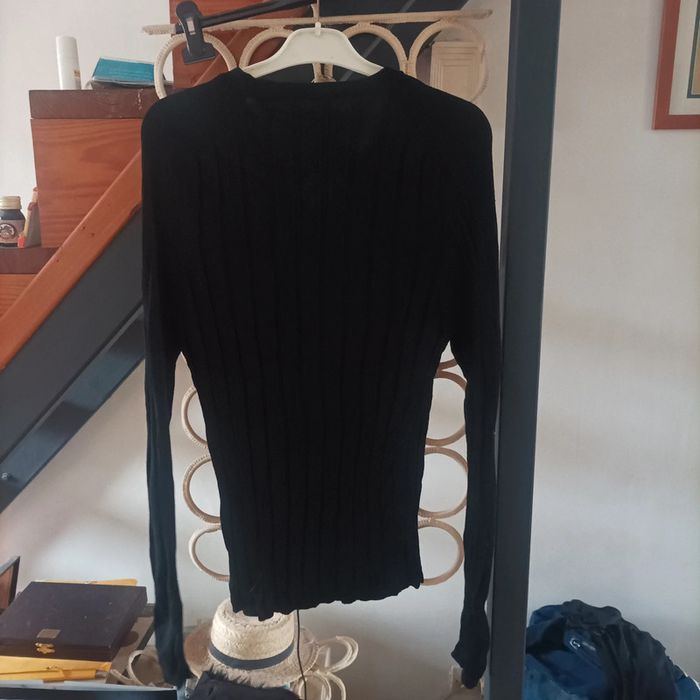 Pull femme - photo numéro 3