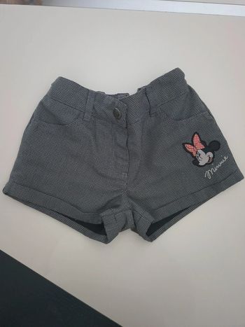 Short minnie