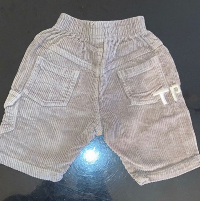 Pantalon - photo numéro 2