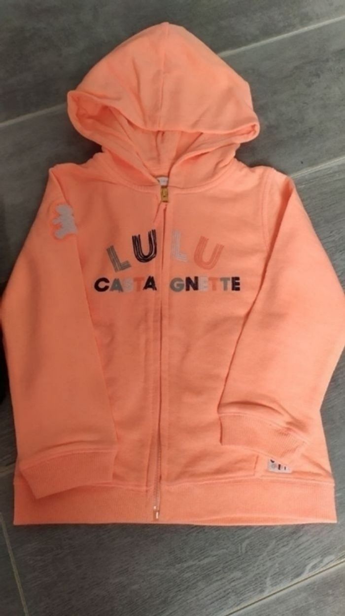 Lot vêtements en 3 ans - photo numéro 3