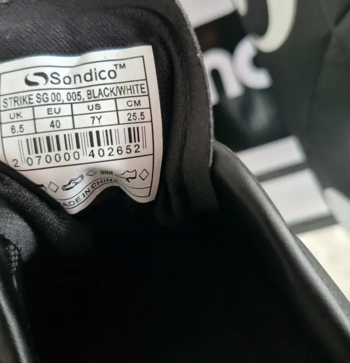 Sondico - photo numéro 11