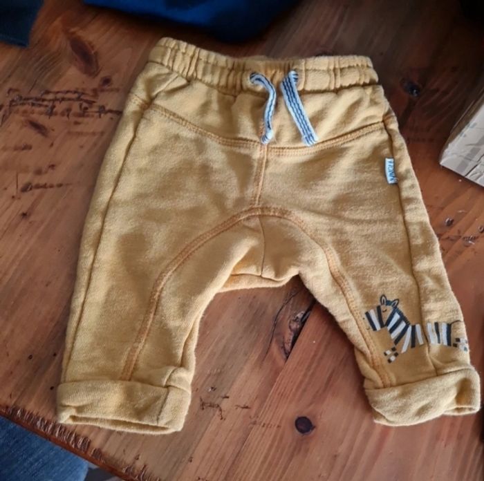 Pantalon - photo numéro 5