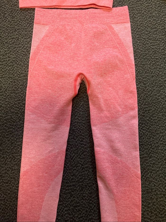 Sous vêtements technique taille 4/6 ans - photo numéro 3