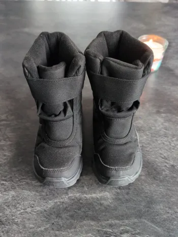 Bottes de neige