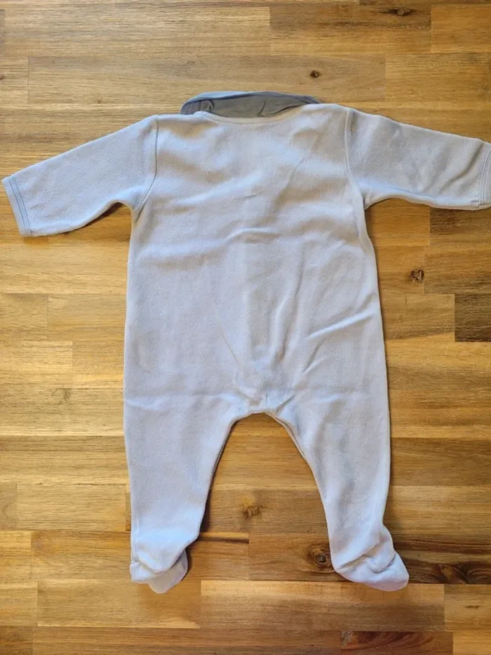 Pyjamas - photo numéro 2