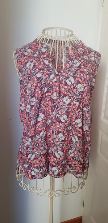 Débardeur femme taille 44