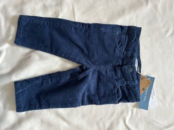 Pantalon neuf 6 mois