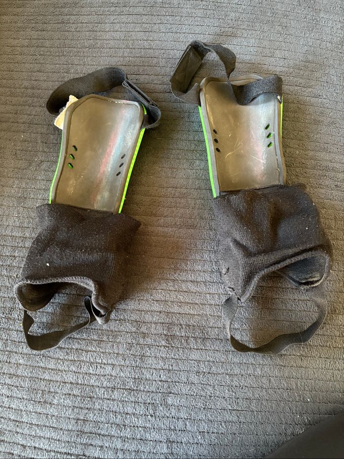 Protège tibias - photo numéro 2