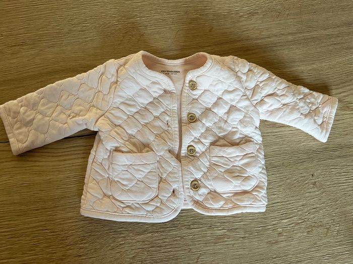 Gilet pour bébé