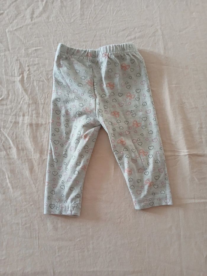 Legging 3 mois - photo numéro 3